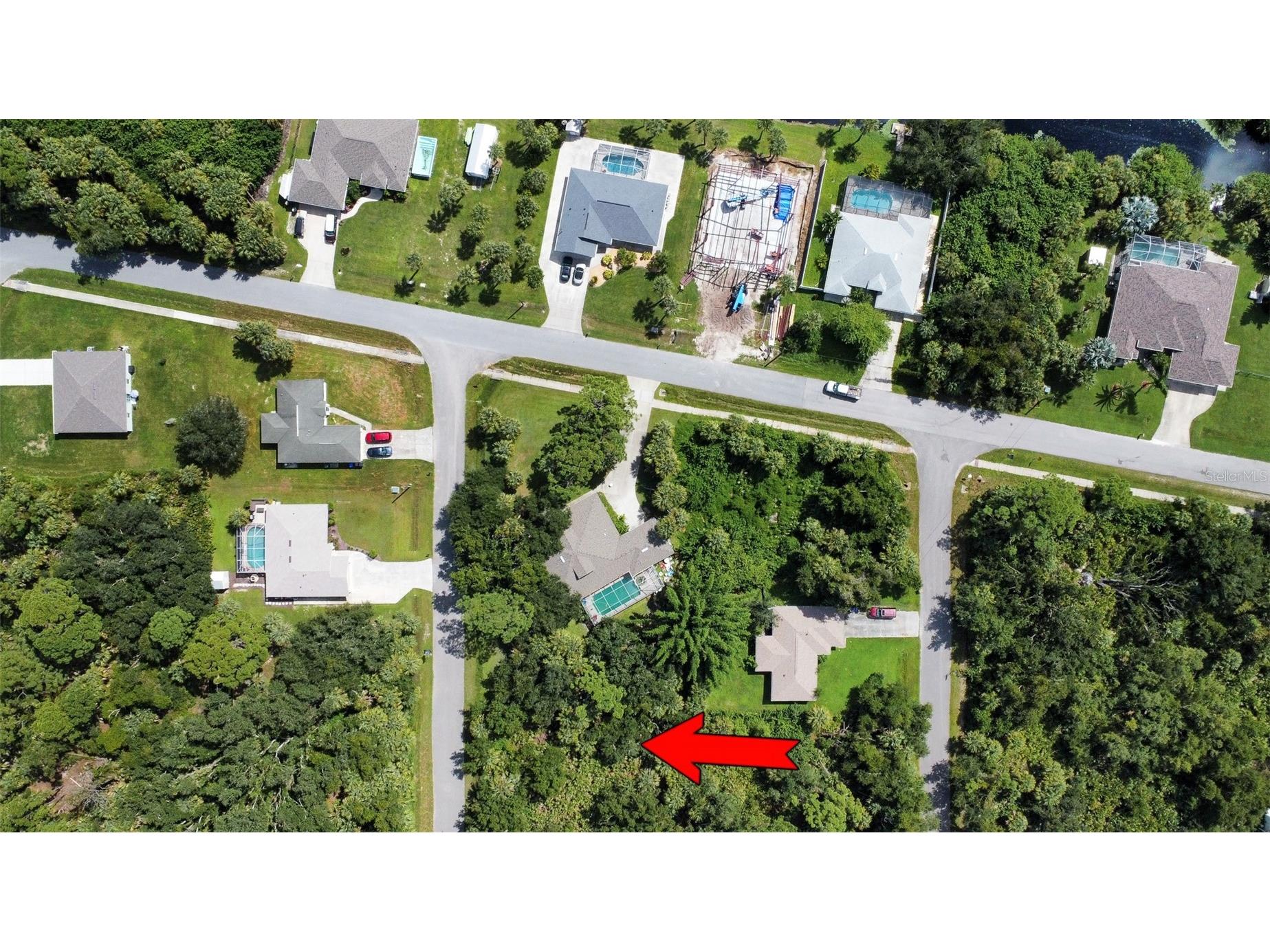LOT 12 Walmsley Avenue North Port FL 34287 C7520406 image9