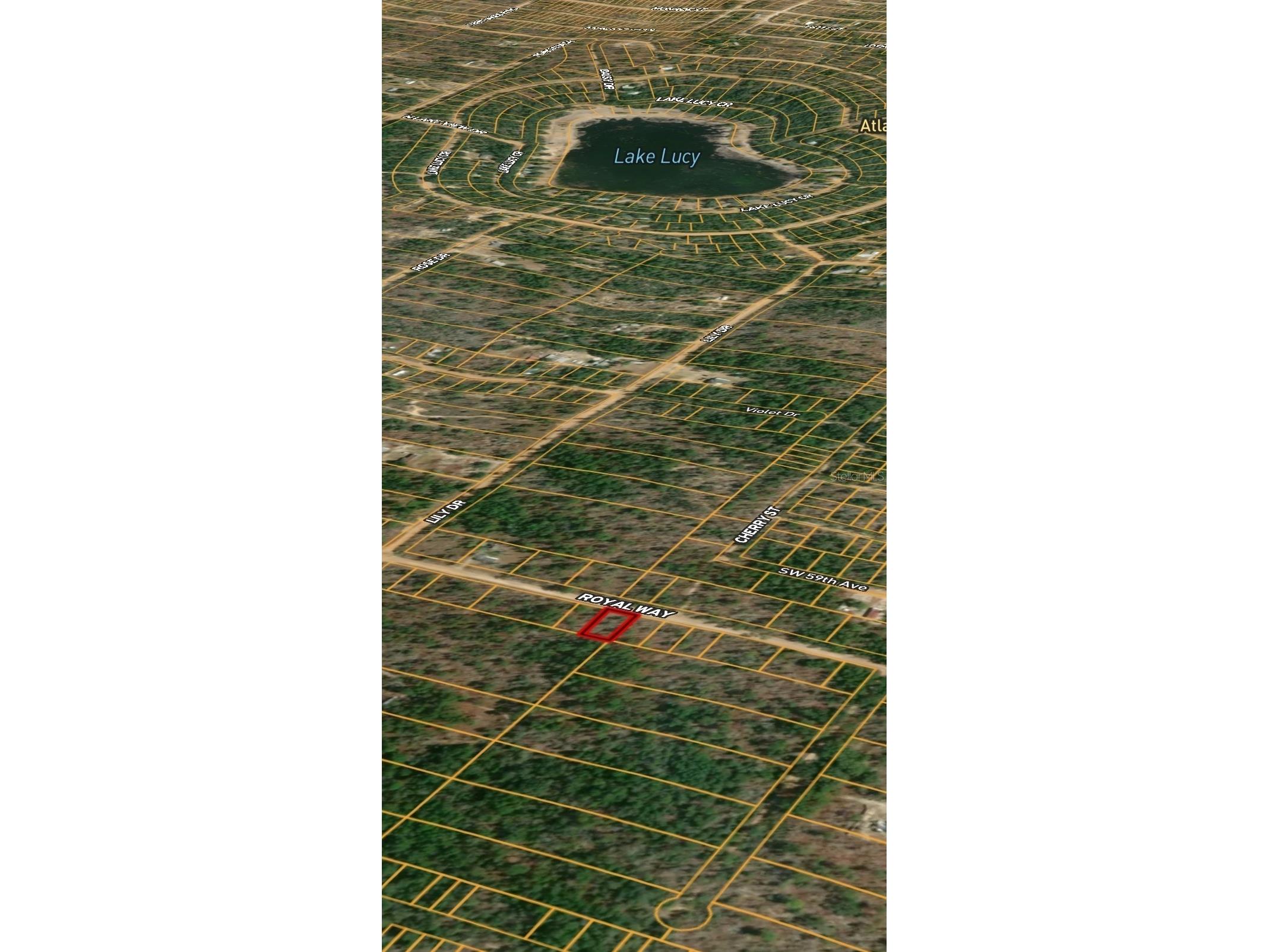 LOT 127 Royal Way Hawthorne FL 32640 OM710279 image3