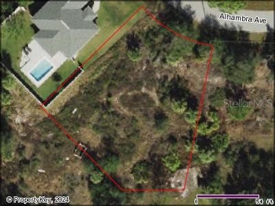 LOT 13 Alhambra Avenue North Port FL 34291 C7490104 image1