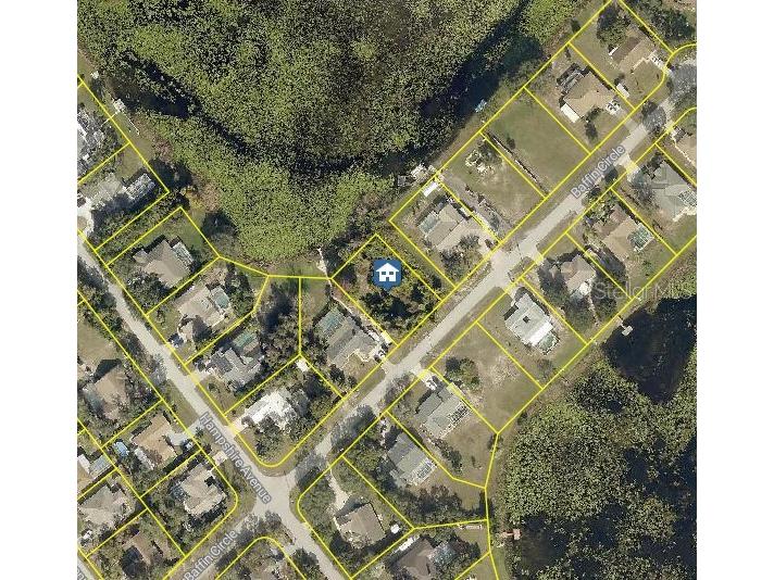 LOT 13 Baffin Circle Spring Hill FL 34606 W7880173 image1