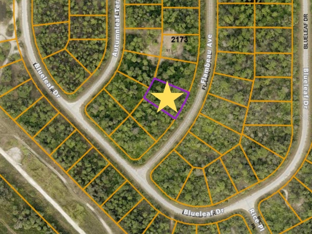 LOT 13 Flambeau Avenue North Port FL 34288 C7498206 image1