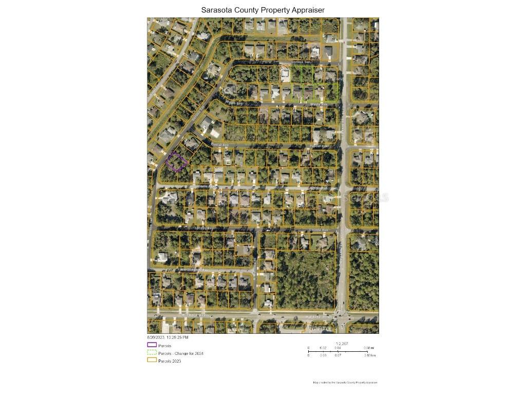 LOT 13 Gerona Terrace North Port FL 34286 C7479722 image1