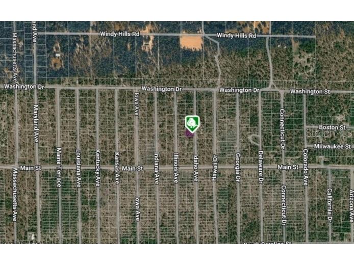 LOT 14 15 16 AND 17 Idaho Avenue Hawthorne FL 32640 OM712102 image5