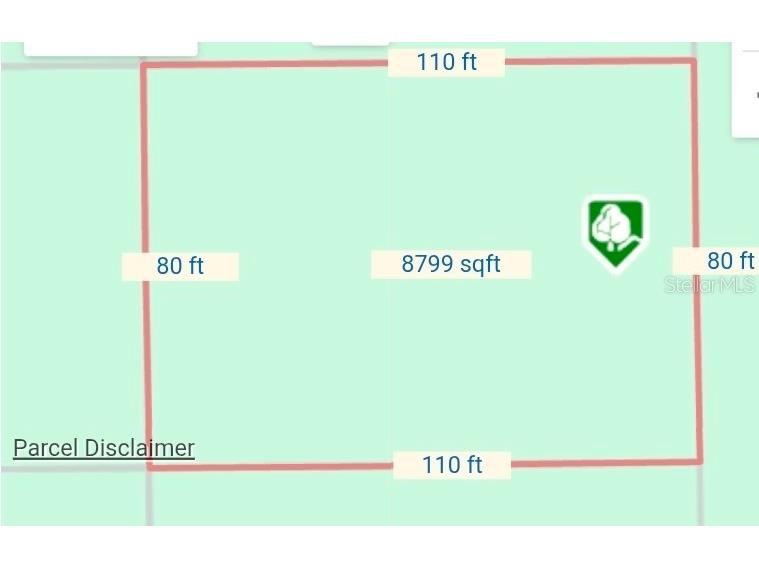 LOT 14 15 16 AND 17 Idaho Avenue Hawthorne FL 32640 OM712102 image7