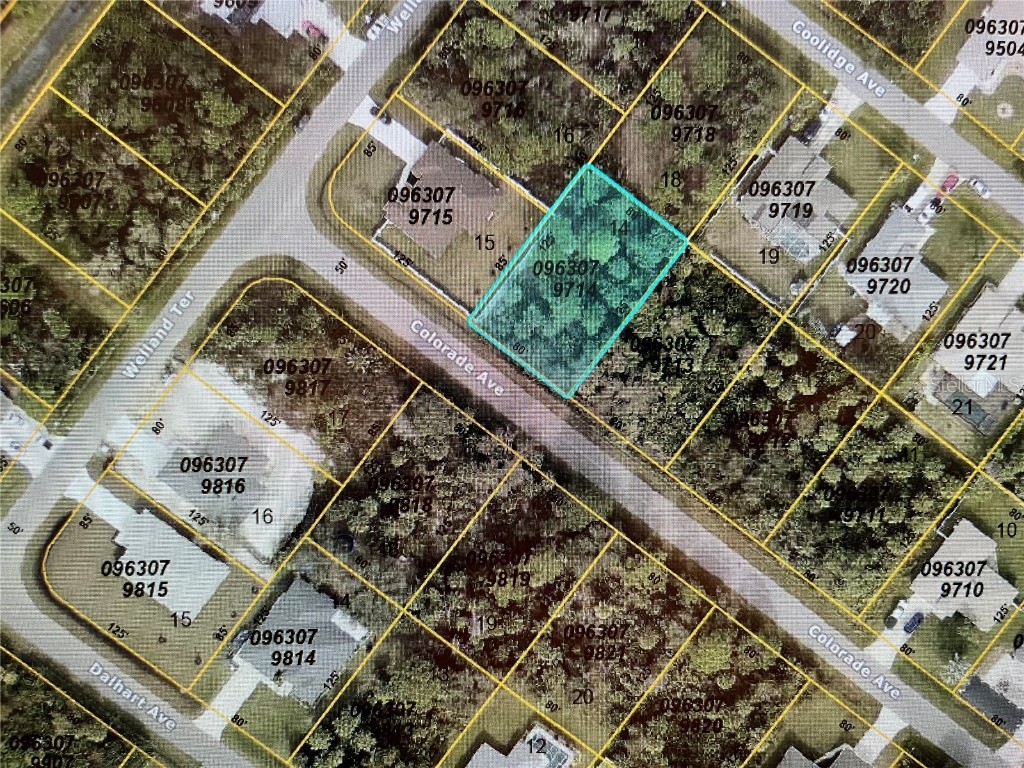 LOT 14 Colorade Avenue North Port FL 34286 N6137631 image1