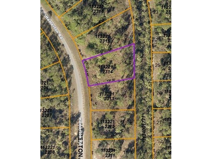 LOT 14 Hamerton Road North Port FL 34288 C7480298 image1
