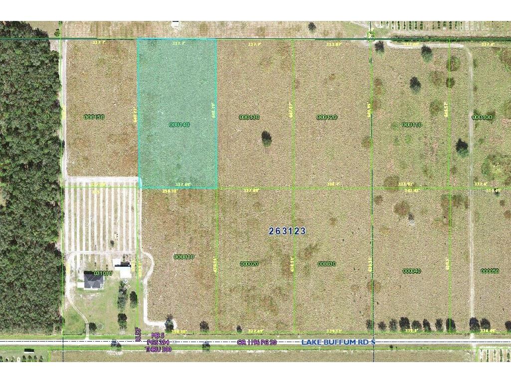 LOT 14 Lake Buffum Road S Fort Meade FL 33841 B4901643 image4
