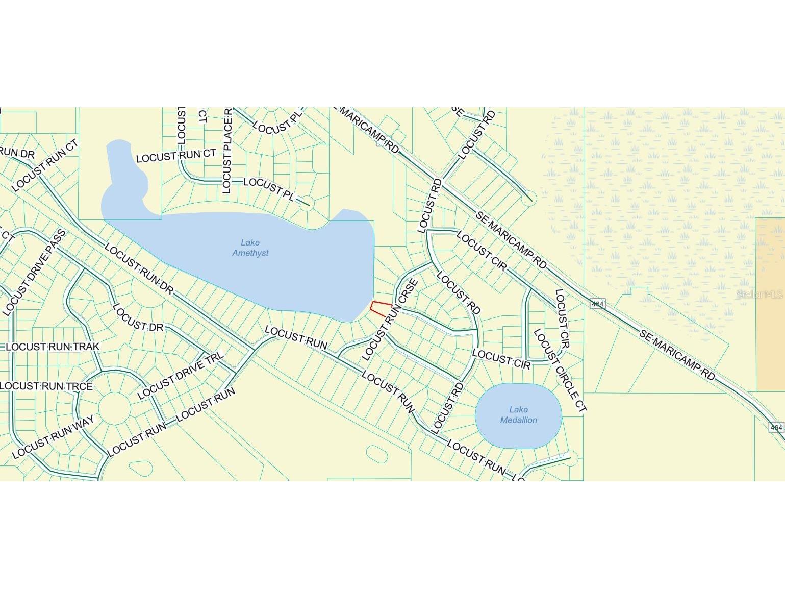 LOT 14 Locust Run Course Ocala FL 34472 OM721257 image6