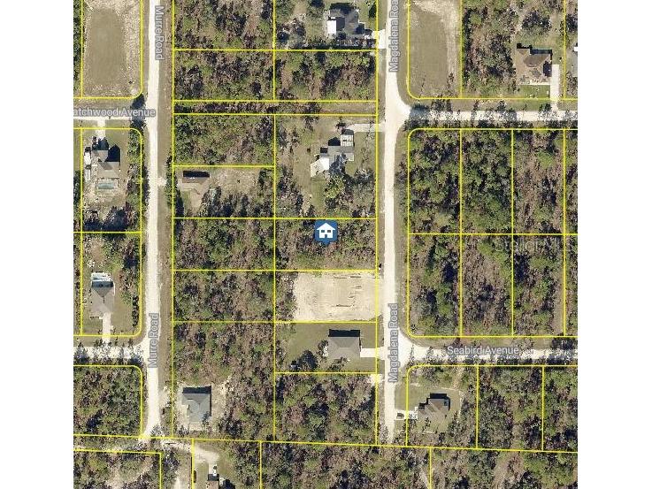 LOT 14 Magdalena Road Weeki Wachee FL 34614 W7879475 image1