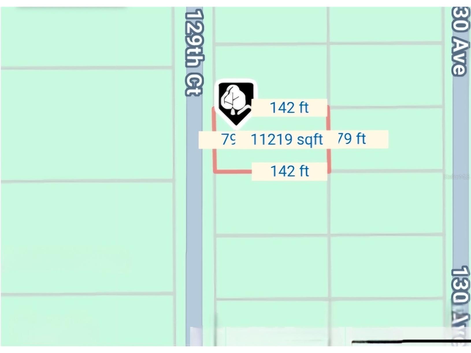 LOT 14 SE 129th Court Dunnellon FL 34431 OM722224 image4