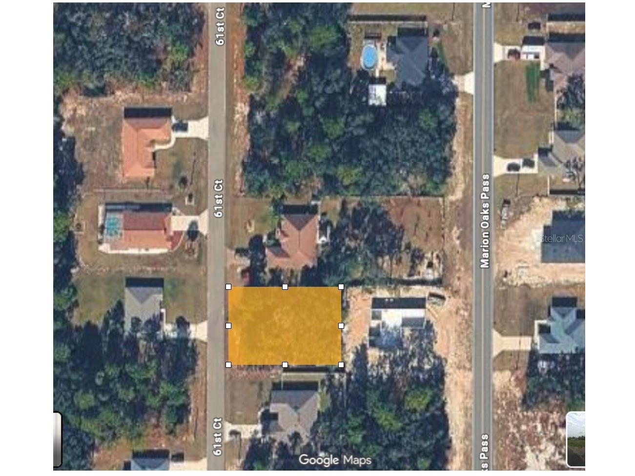 LOT 14 SW 61st Court #LOT 14 Ocala FL 34472 O6368607 image1