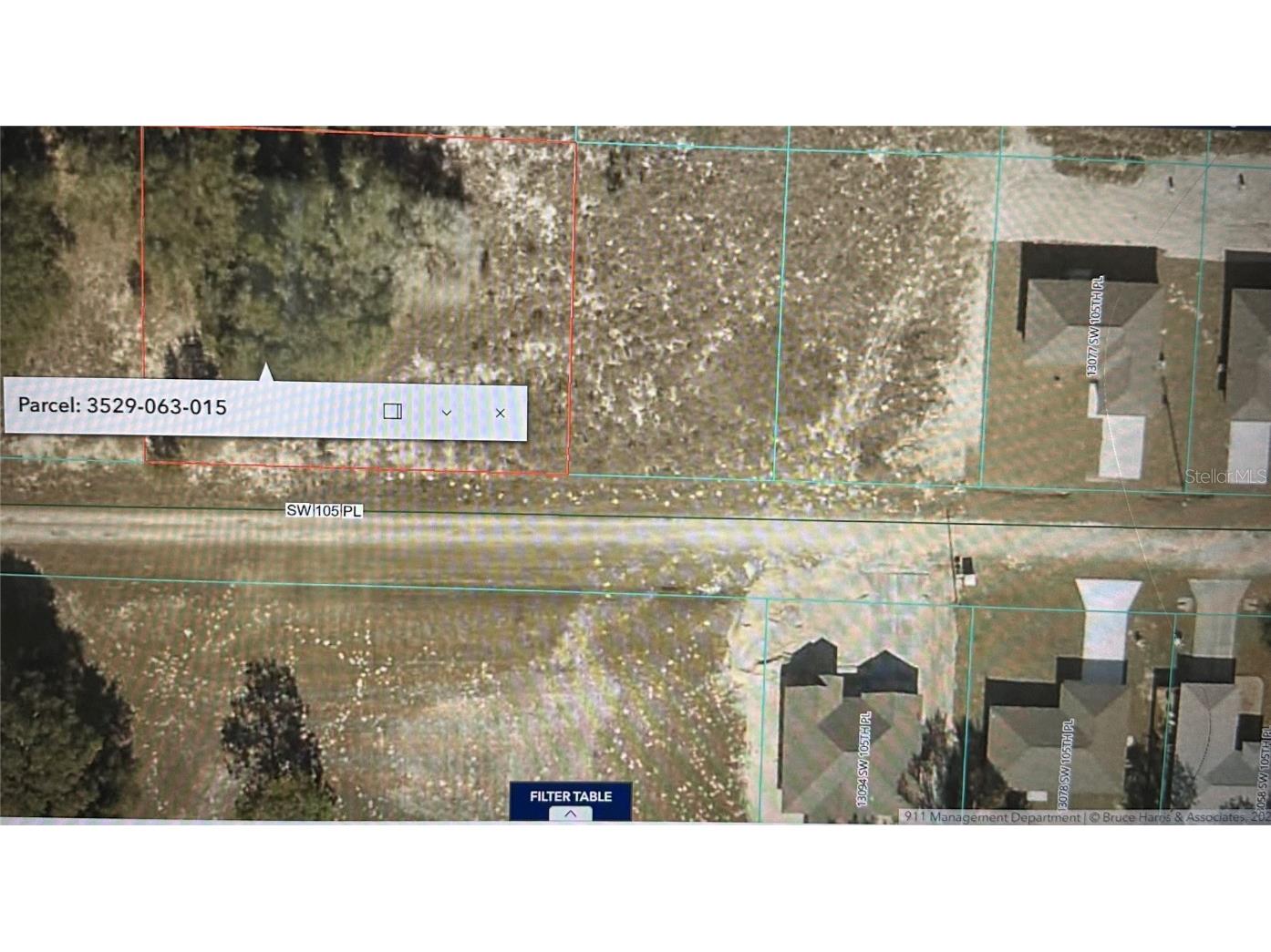 LOT 15 & 16 Sw 105th Pl Dunnellon FL 34432 G5104246 image2