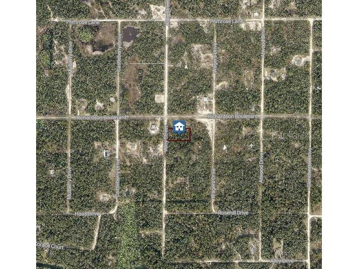 LOT 15 Alloy Street Webster FL 33597 W7880626 image1