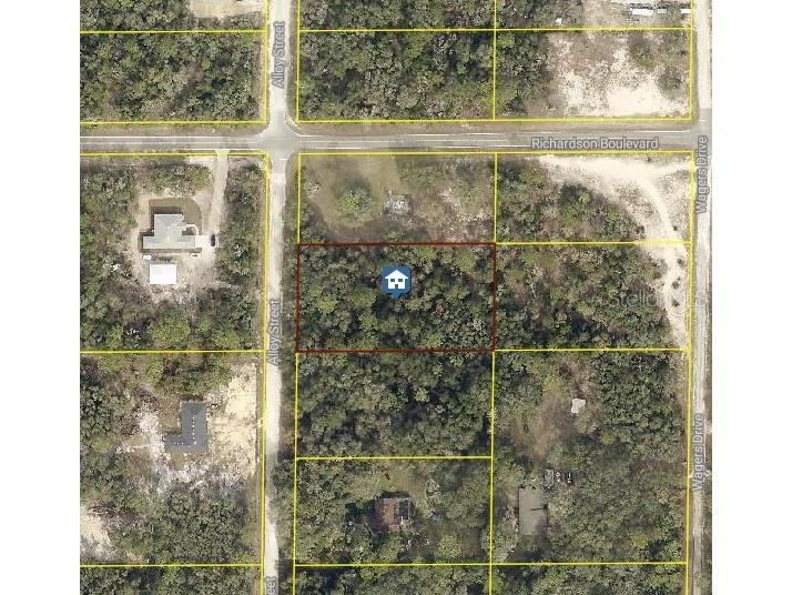 LOT 15 Alloy Street Webster FL 33597 W7880626 image3