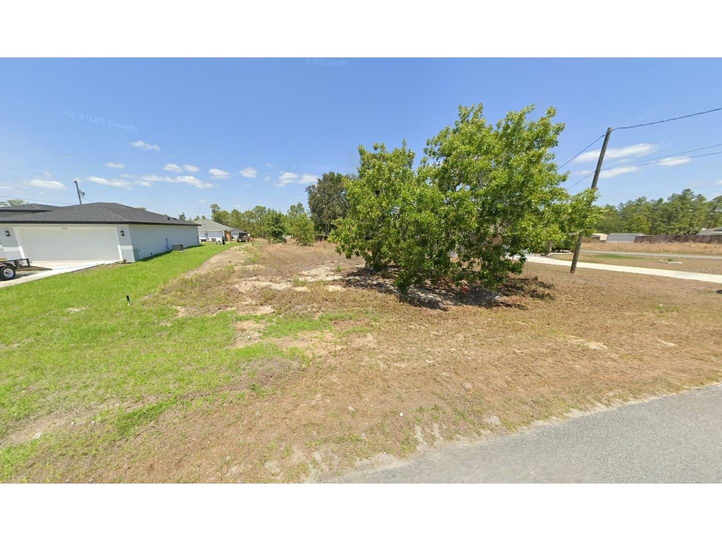 LOT 15 Locust Pass Trail Ocala FL 34472 K4903527 image1