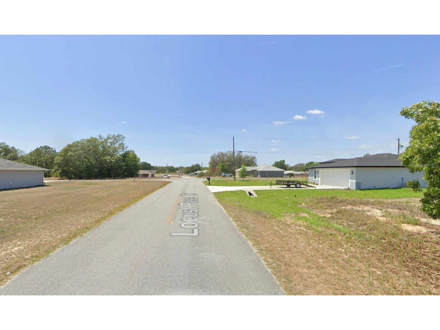 LOT 15 Locust Pass Trail Ocala FL 34472 K4903527 image2
