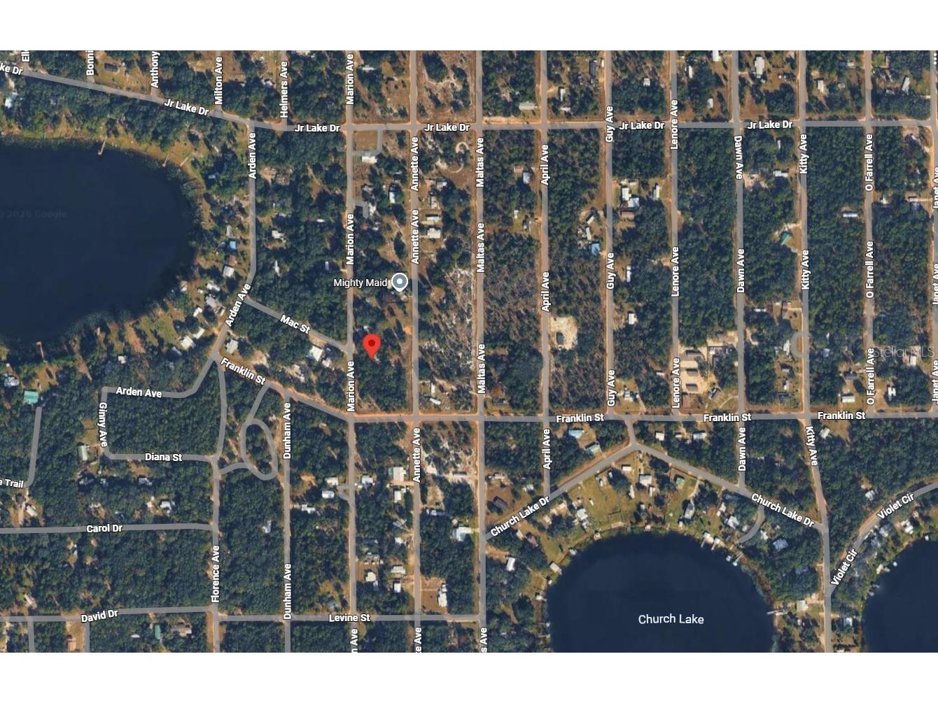 LOT 15 Marion Avenue Interlachen FL 32148 K4903419 image3