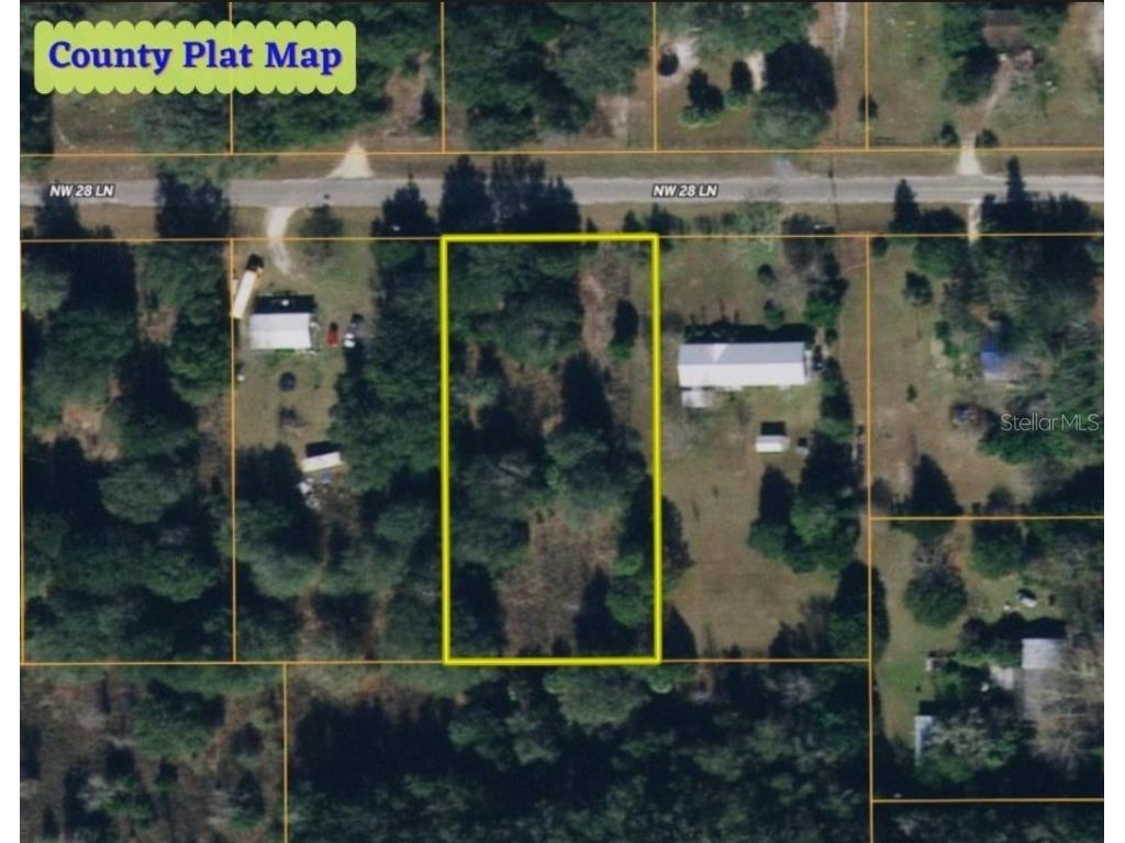 LOT 15 NW 28 Lane Chiefland FL 32626 OM650045 image1