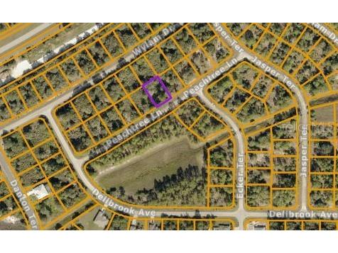 LOT 15 Peachtree Lane North Port FL 34288 C7521386 image3