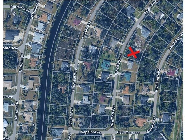 LOT 15 Rice Terrace North Port FL 34286 A4688998 image1