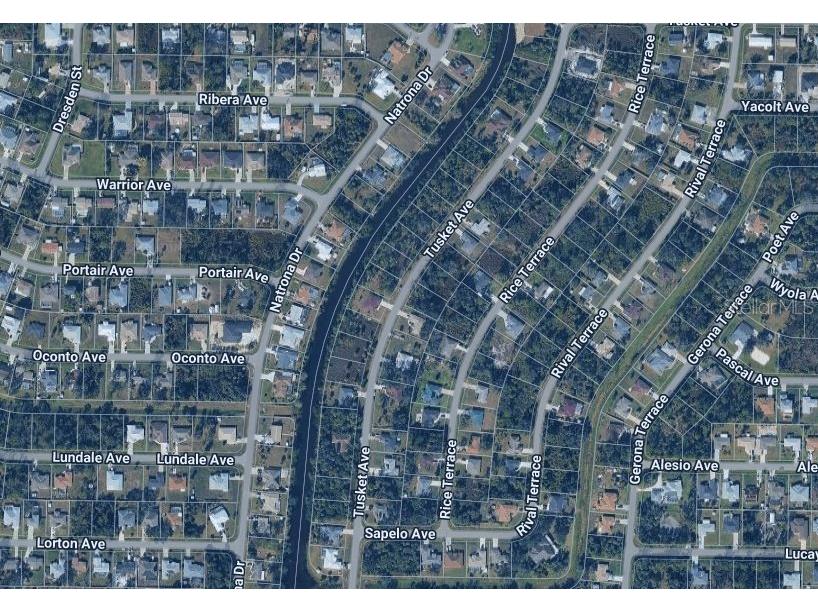 LOT 15 Rice Terrace North Port FL 34286 A4688998 image2
