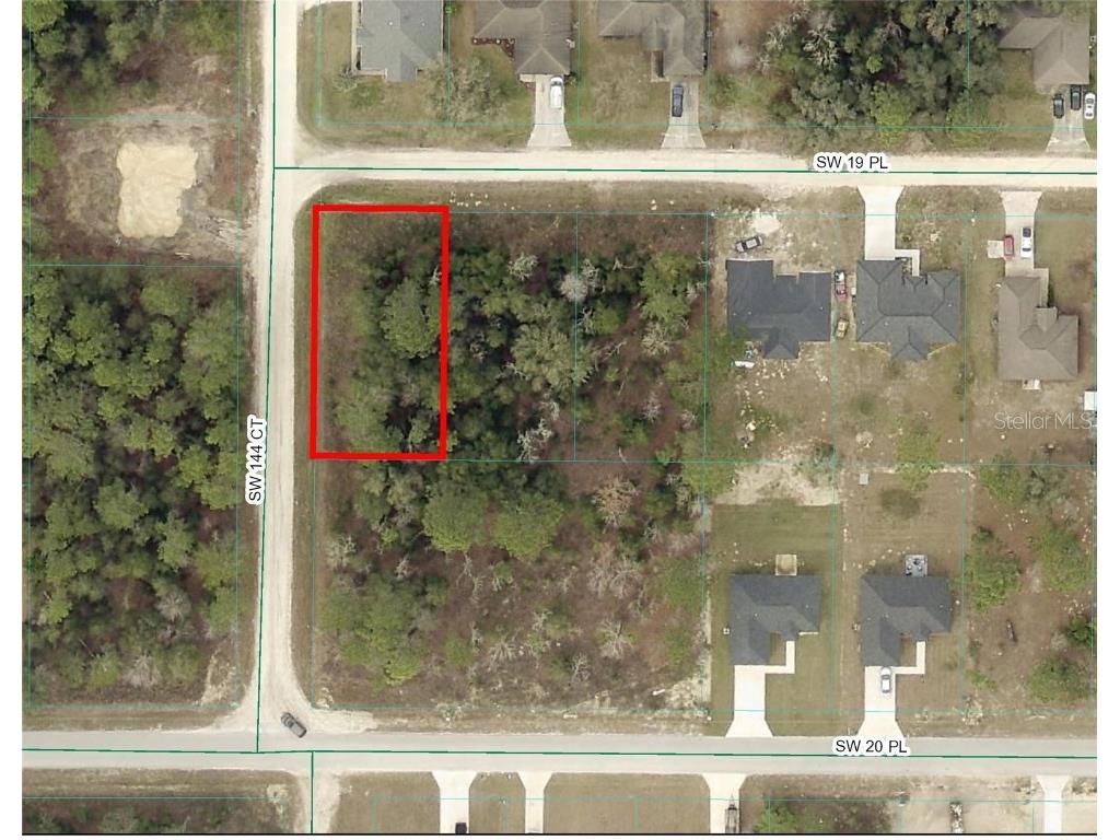 LOT 15 SW 19th Place Ocala FL 34481 OM680598 image1