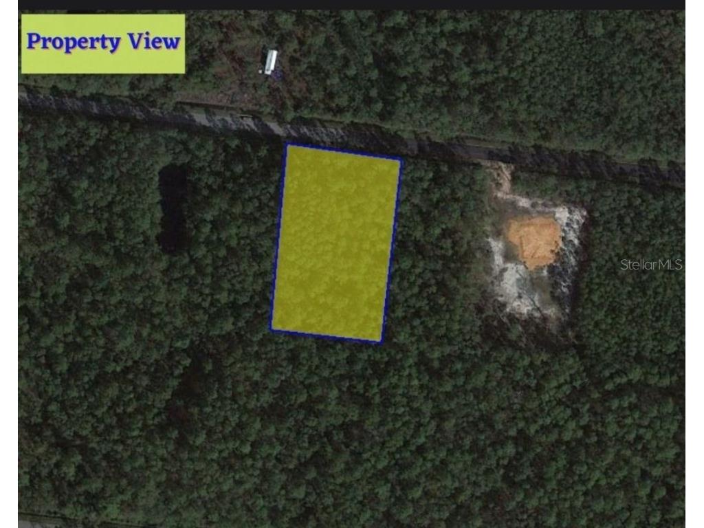 LOT 16 Blackwater Street Milton FL 32583 OM664332 image1