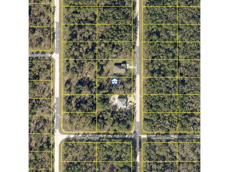 LOT 16 Canvasback Road Weeki Wachee FL 34614 W7883253 image1