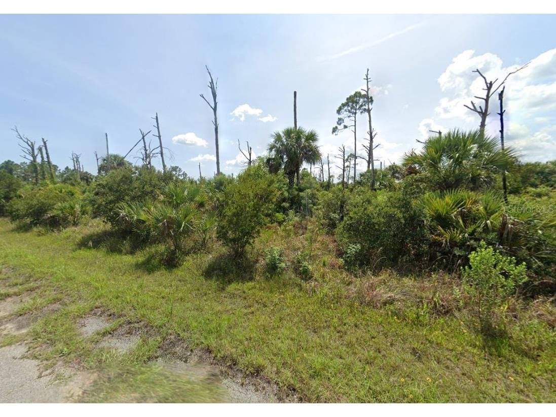 LOT 16 Fireglow Circle North Port FL 34288 C7512450 image1