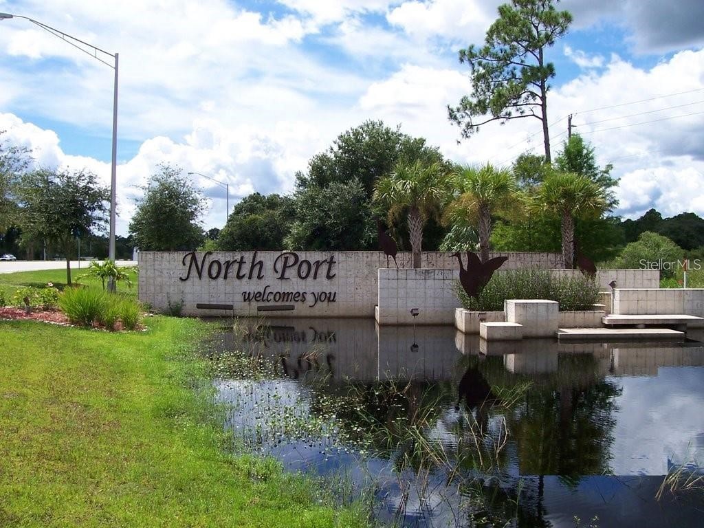 LOT 16 Fireglow Circle North Port FL 34288 C7512450 image2