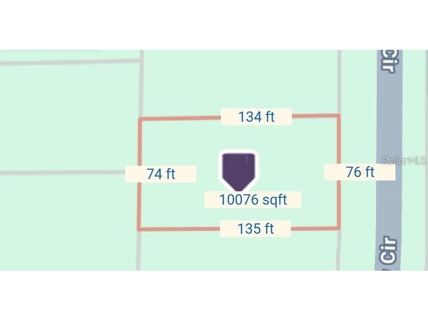 LOT 16 Fireglow Circle North Port FL 34288 C7512450 image3