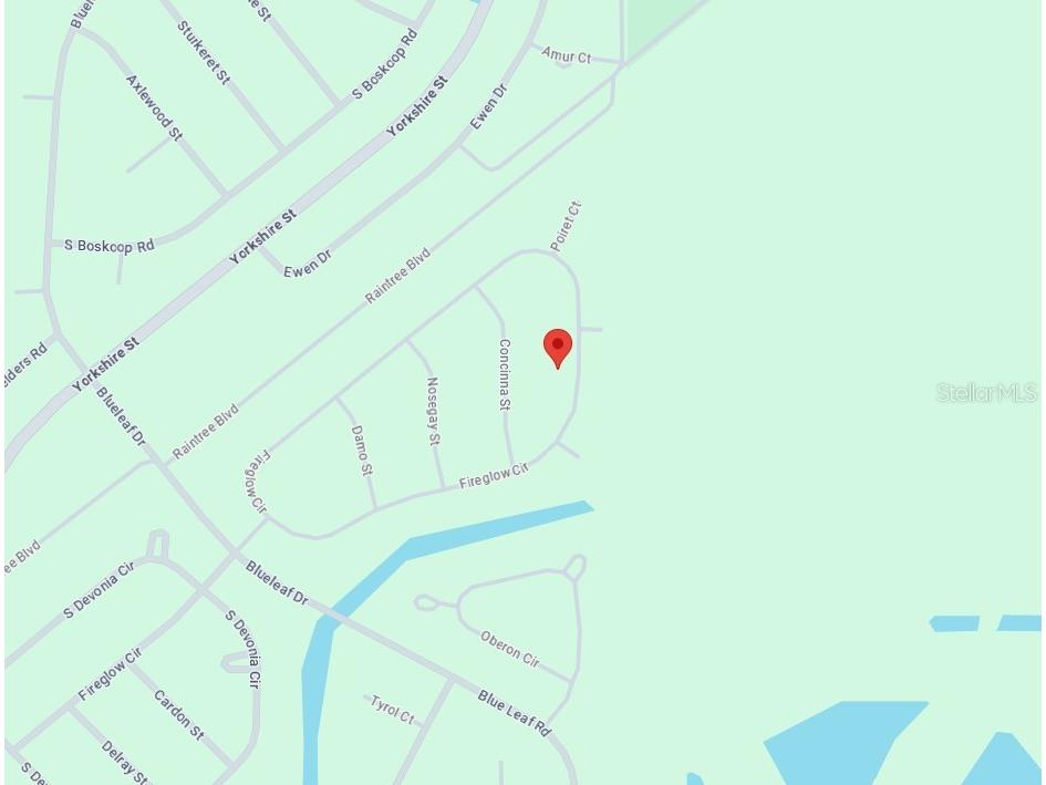 LOT 16 Fireglow Circle North Port FL 34288 C7512450 image5