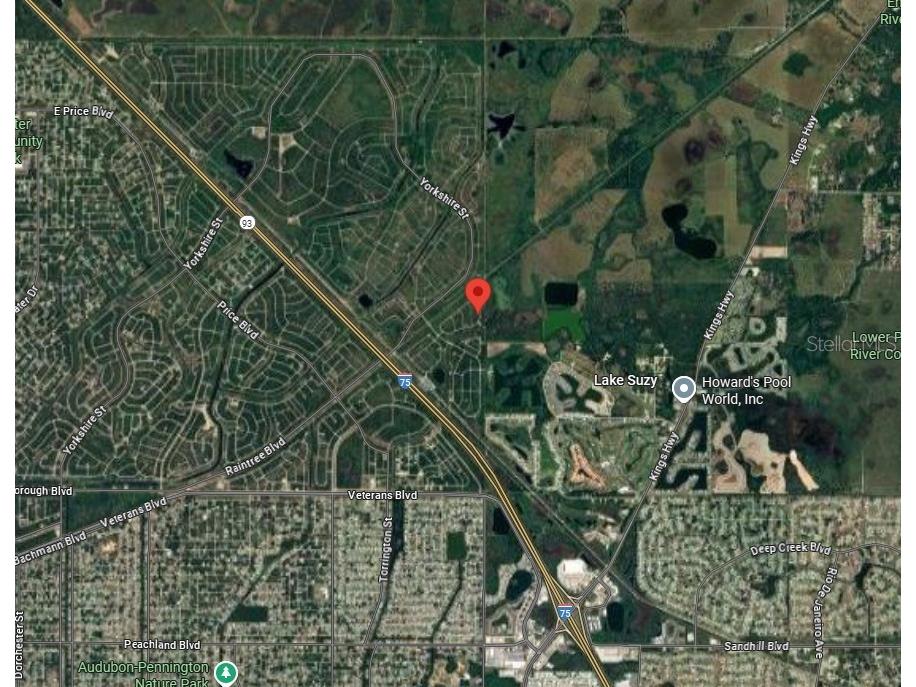 LOT 16 Fireglow Circle North Port FL 34288 C7512450 image6