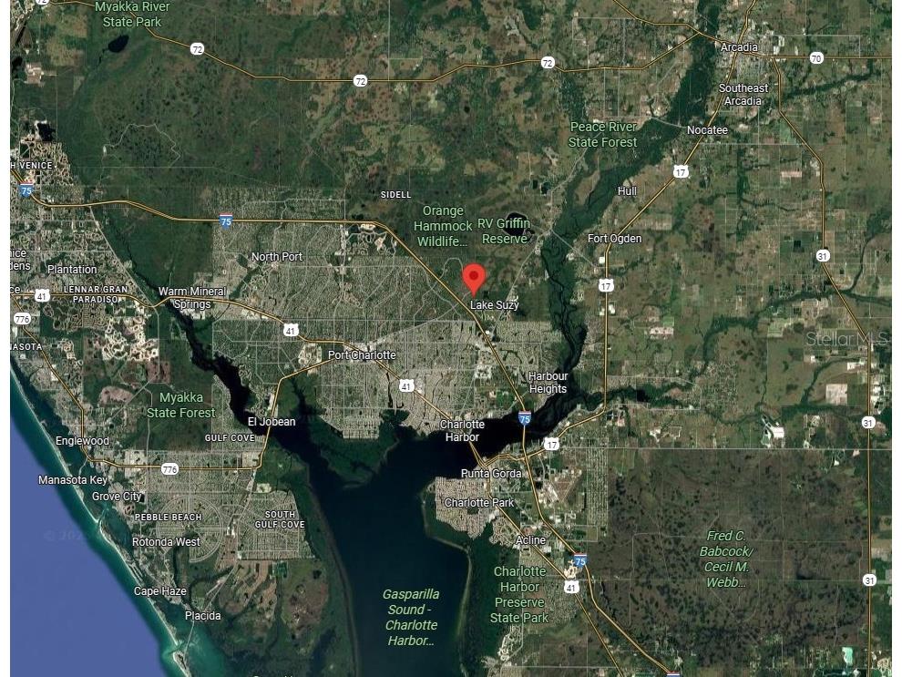 LOT 16 Fireglow Circle North Port FL 34288 C7512450 image7