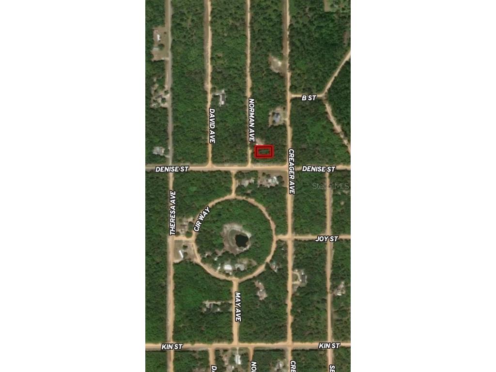 LOT 16 Norman Avenue Interlachen FL 32148 OM710454 image1