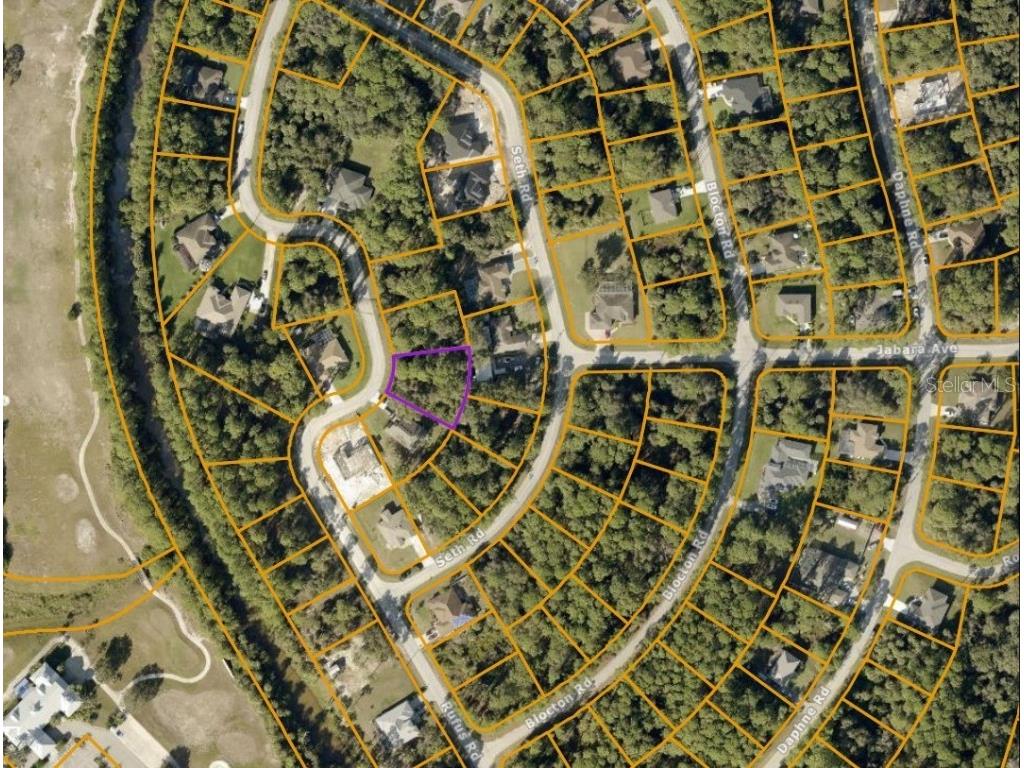 LOT 16 Rufus Road North Port FL 34288 C7475876 image1