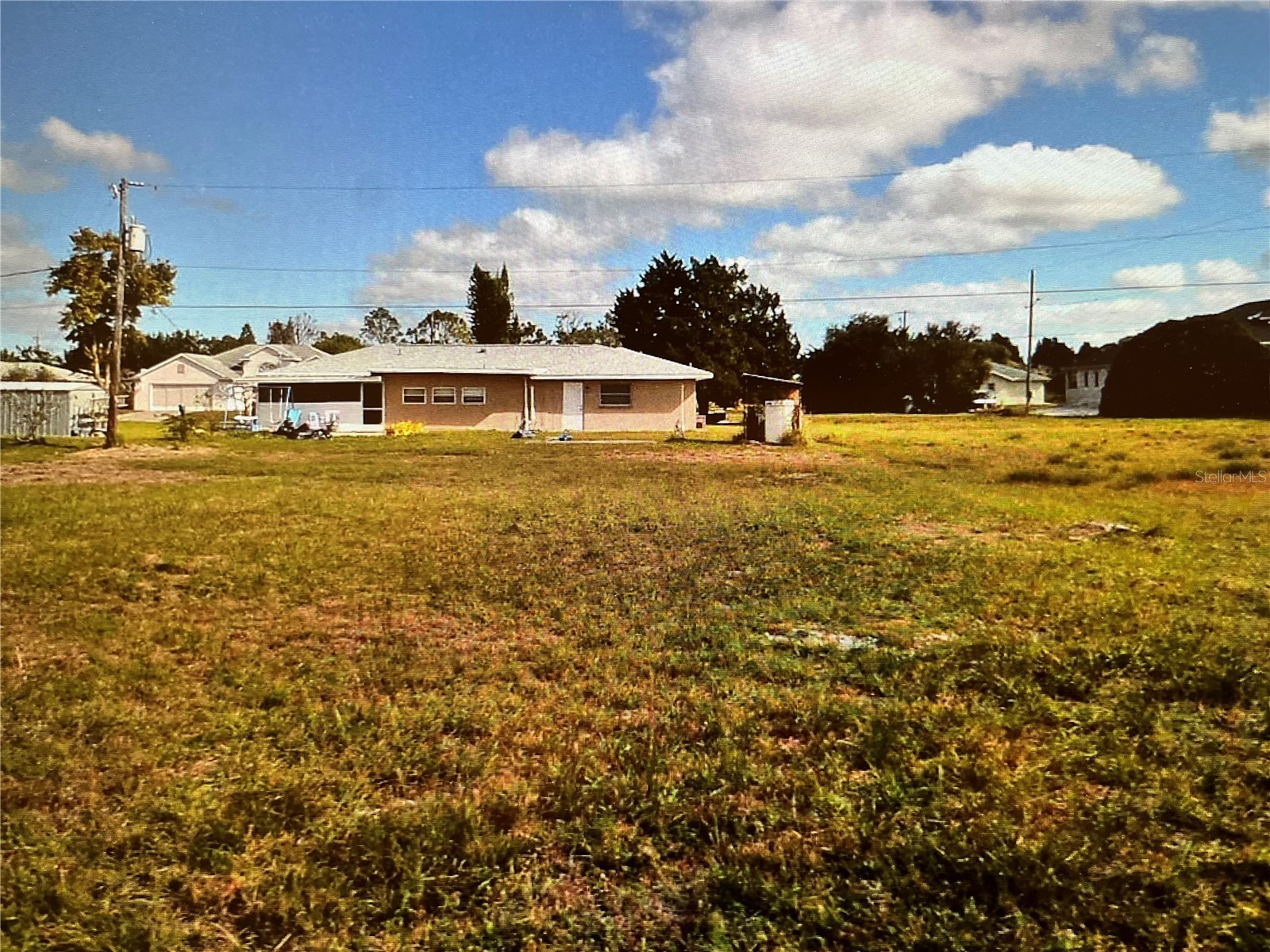 LOT 16 San Rafael Avenue North Port FL 34287 N6143668 image3