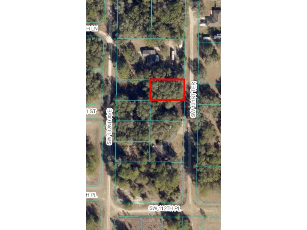 LOT 16 SW 131st Terrace Dunnellon FL 34432 OM660431 image1