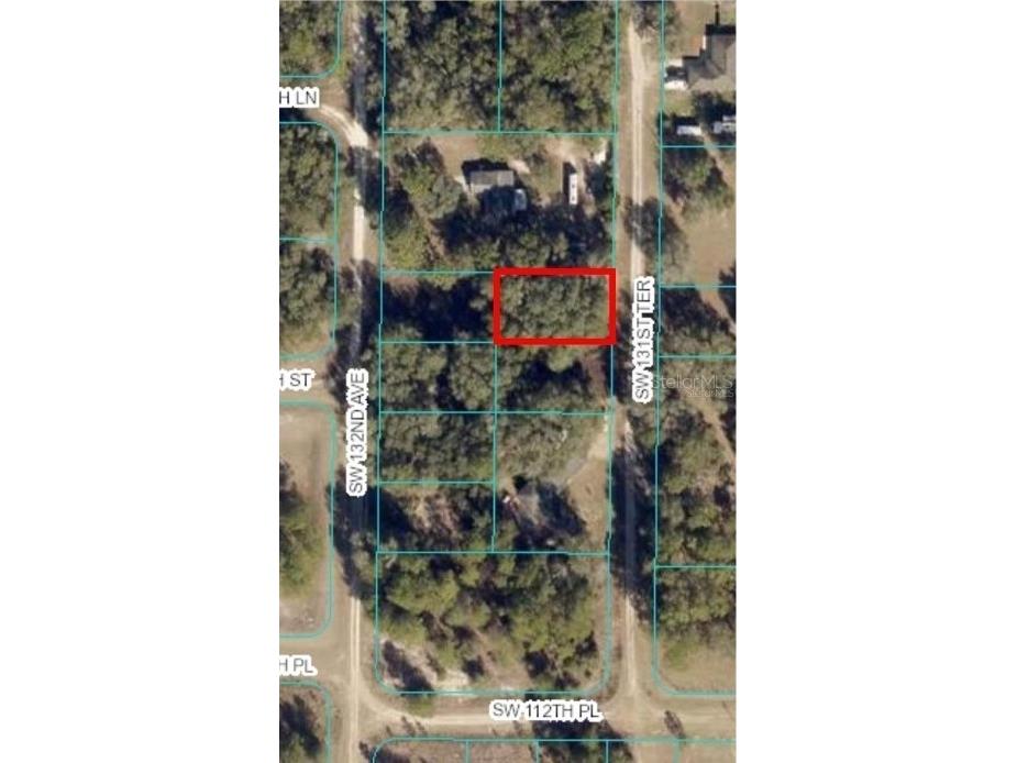 LOT 16 SW 131st Terrace Dunnellon FL 34432 OM674519 image1