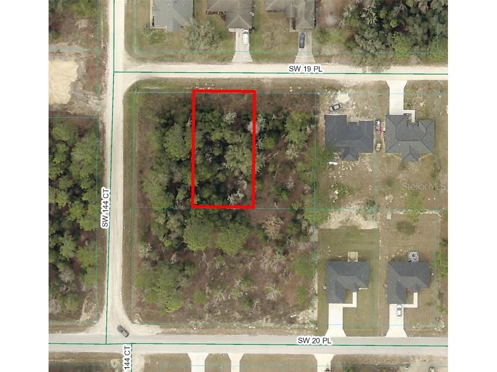 LOT 16 SW 19th Place Ocala FL 34481 OM680601 image1