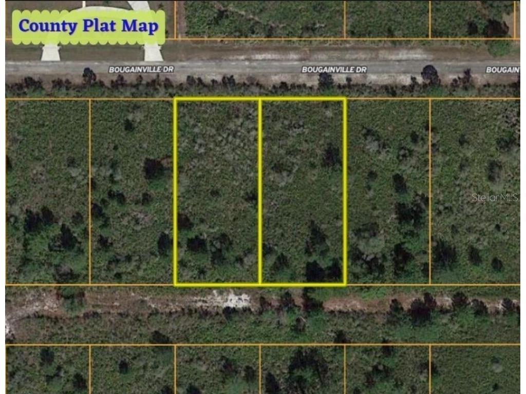 LOT 17 & 18 Bougainville Indian Lake Estates FL 33855 OM655925 image1
