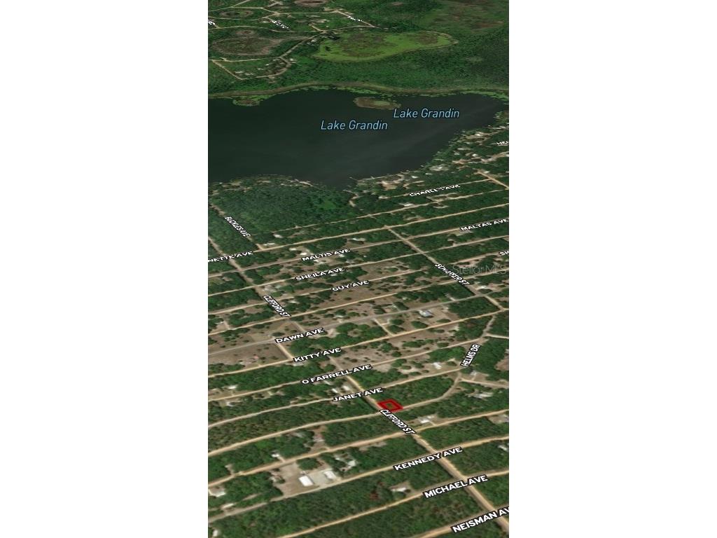 LOT 17 Evans Avenue Interlachen FL 32148 OM710604 image3