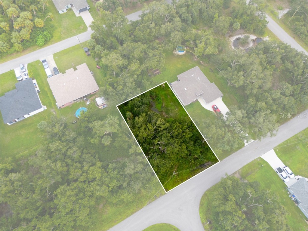 LOT 17 Goshen Road North Port FL 34288 C7497970 image1