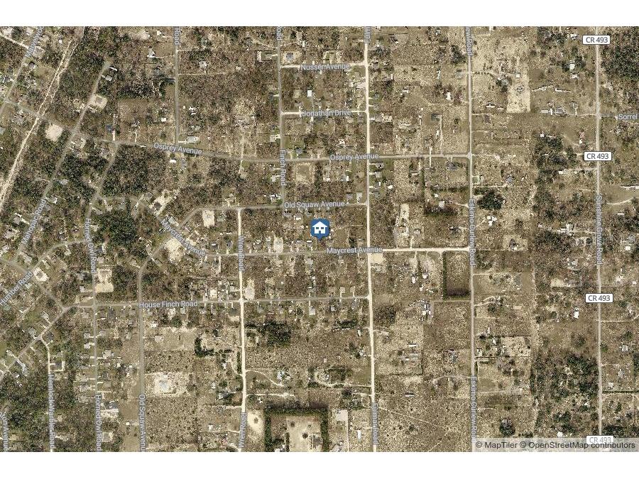 LOT 17 Maycrest Avenue Weeki Wachee FL 34614 W7885749 image3