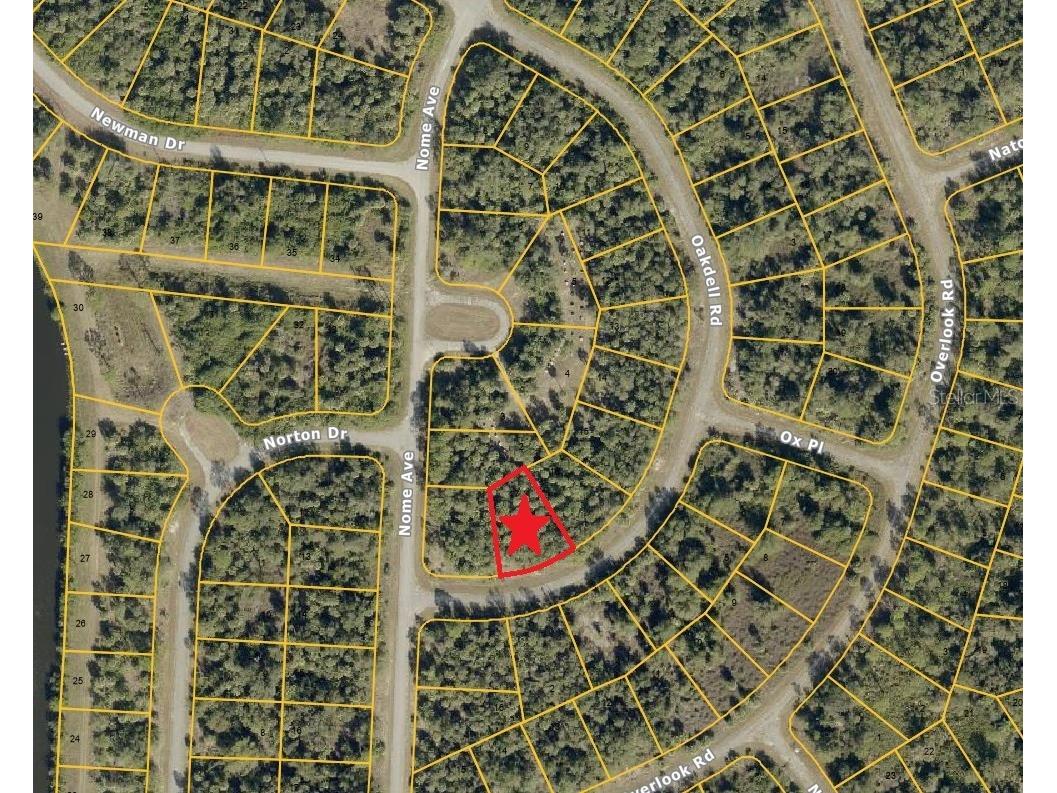 LOT 17 Oakdell Road North Port FL 34288 C7513820 image1