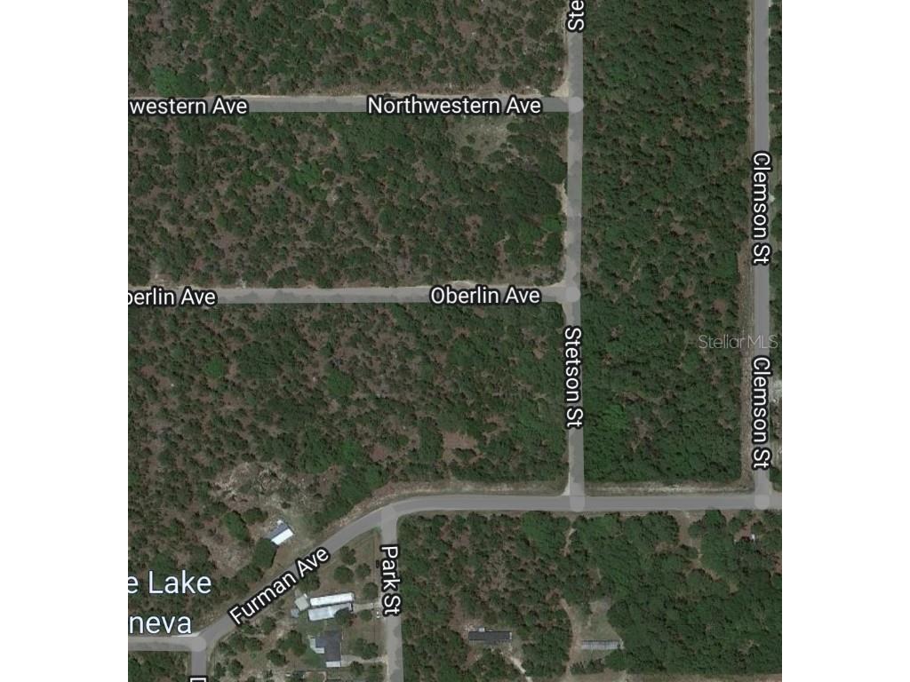 LOT 17 Oberlin Avenue Keystone Heights FL 32656 OM652193 image1