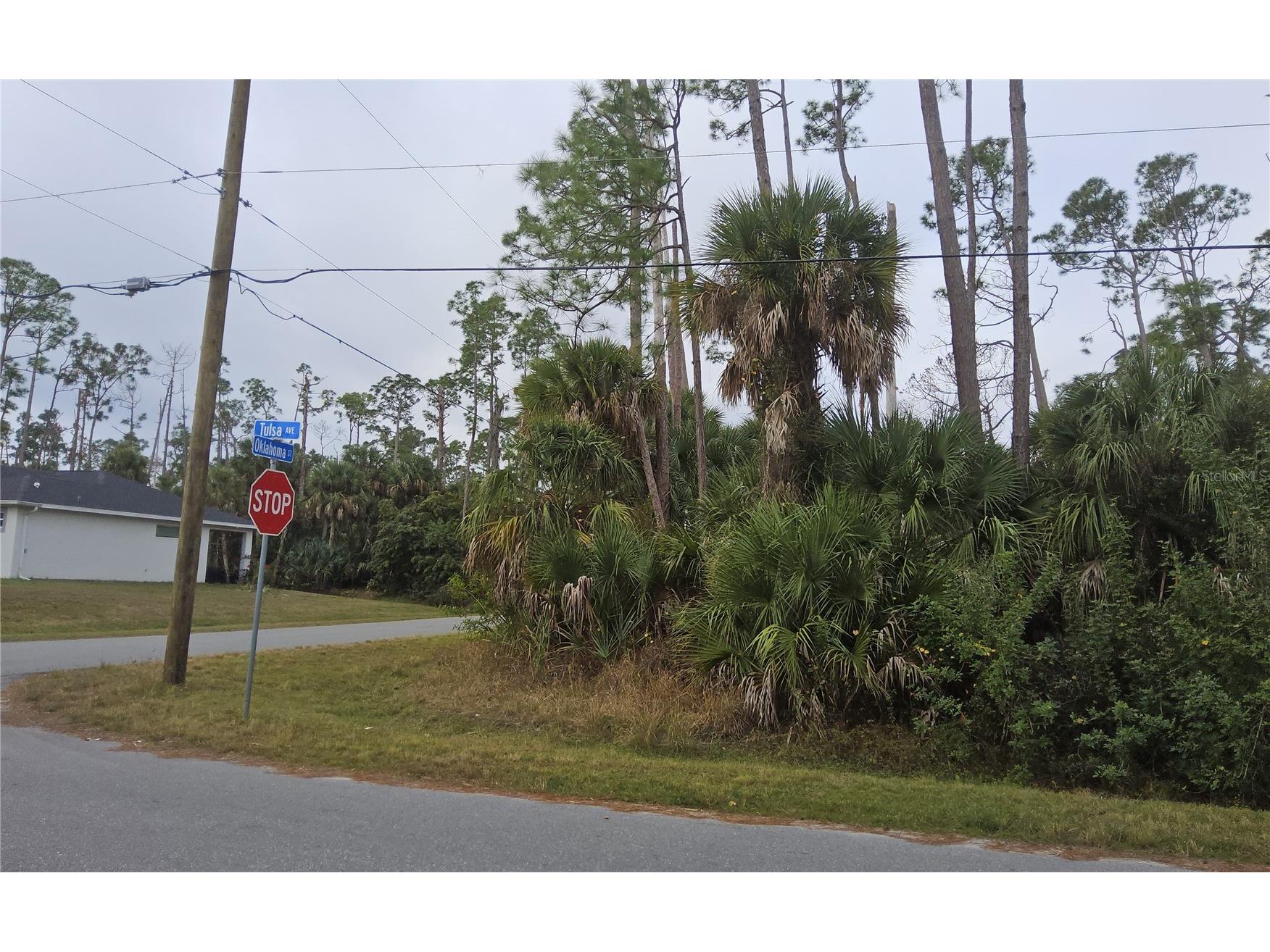 LOT 17 Oklahoma Street North Port FL 34286 C7520170 image1