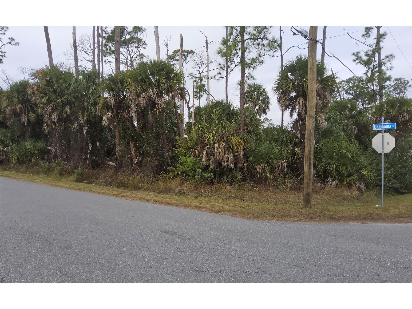 LOT 17 Oklahoma Street North Port FL 34286 C7520170 image2