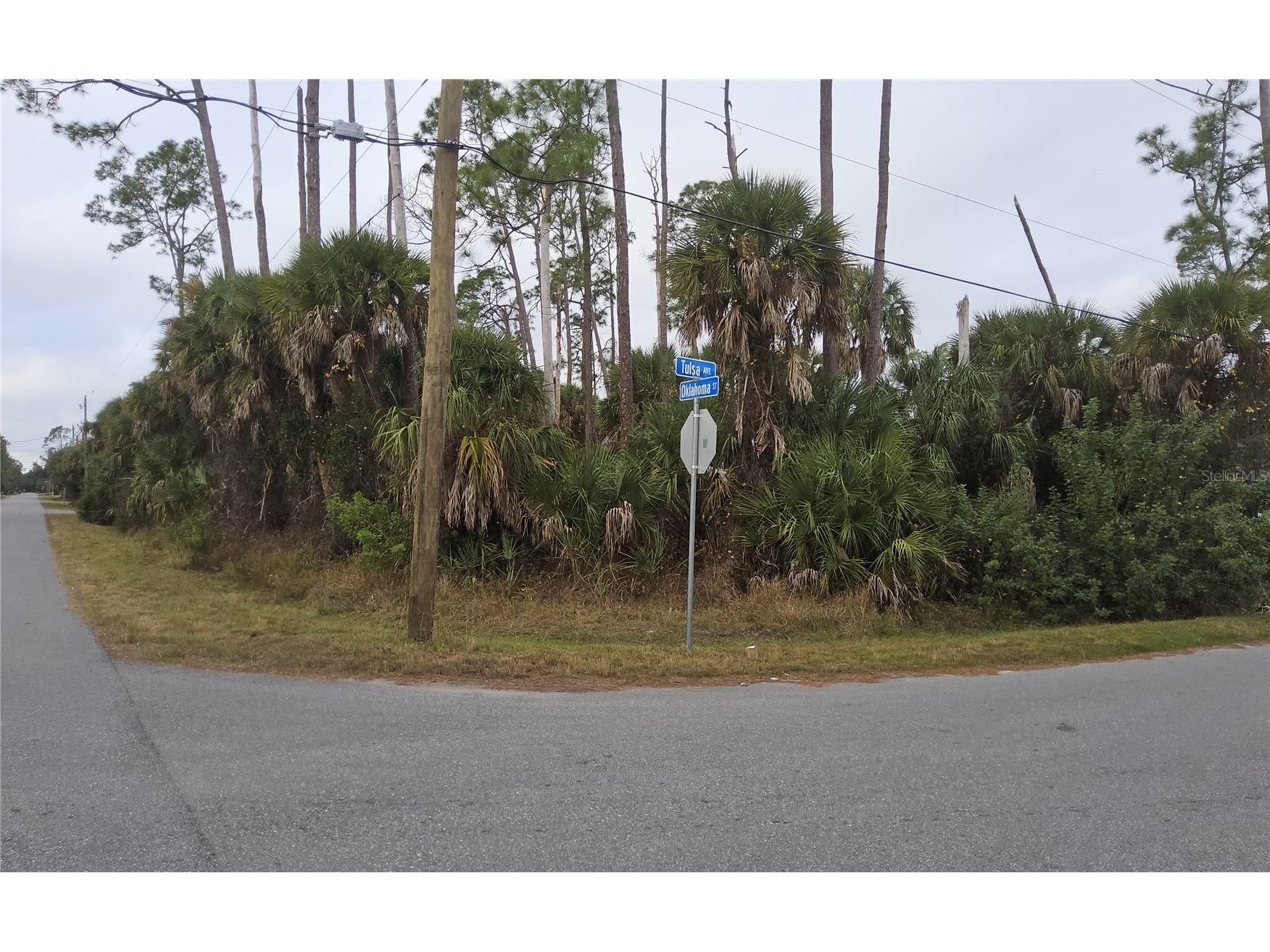 LOT 17 Oklahoma Street North Port FL 34286 C7520170 image3