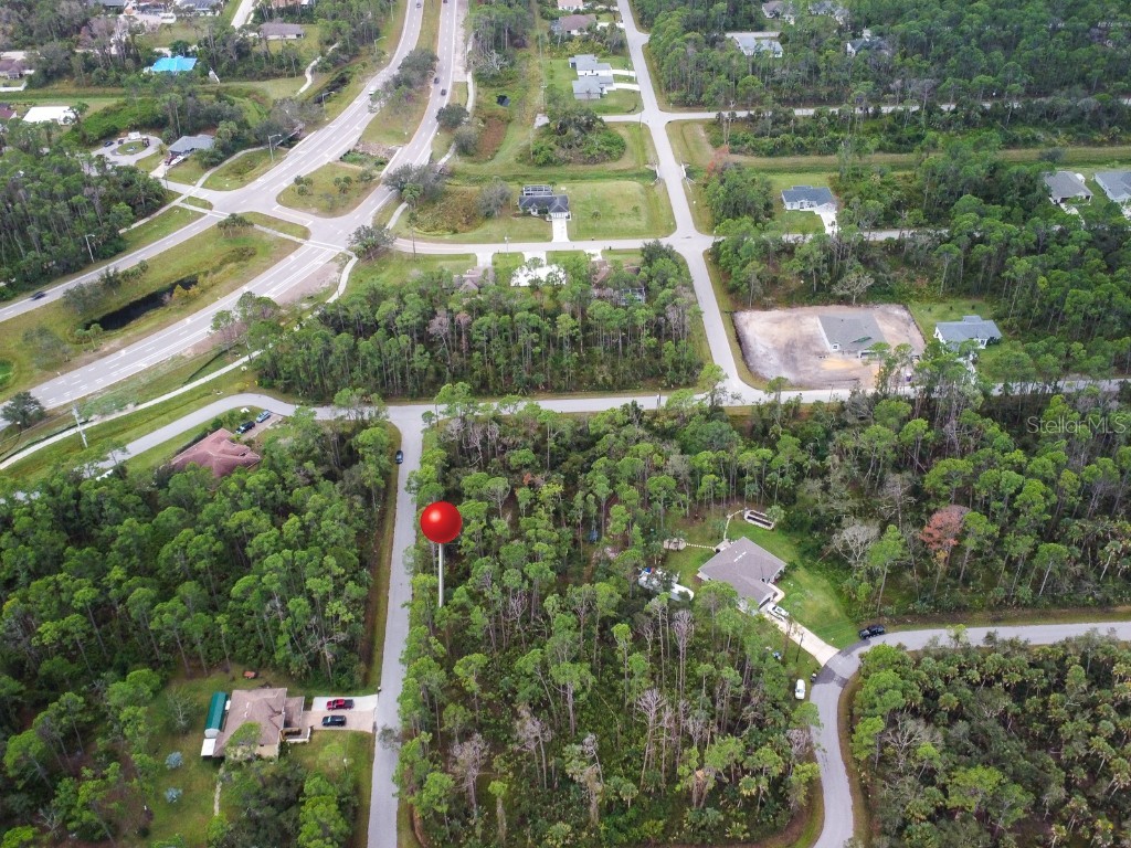 LOT 17 Padgette Street North Port FL 34291 C7483839 image1